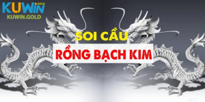 Phương pháp soi cầu rồng bạch kim hiệu quả